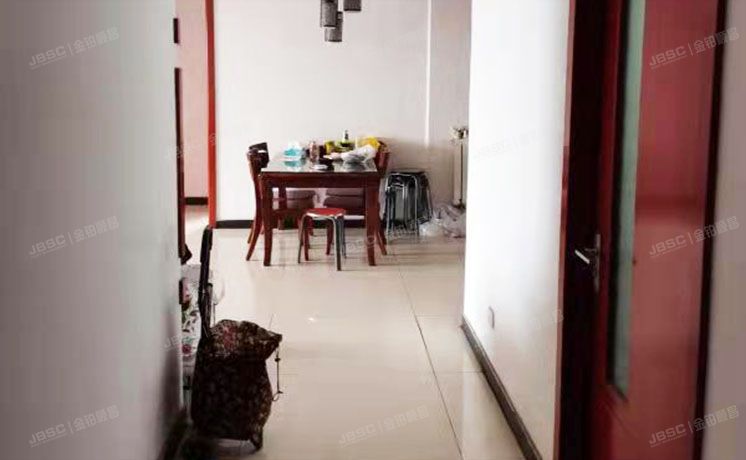 通州区 通胡大街1号8号楼24层267单元2401号（月季园）