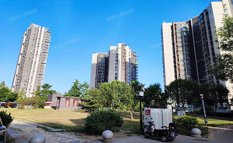 通州区 通胡大街1号8号楼24层267单元2401号（月季园）