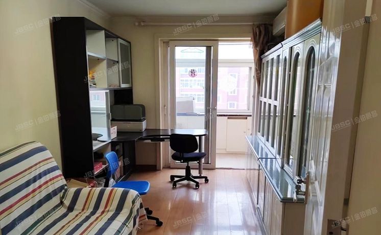 昌平区 回龙观镇龙禧苑风雅园二区7号楼4层4单元401室（风雅园二区）经适房