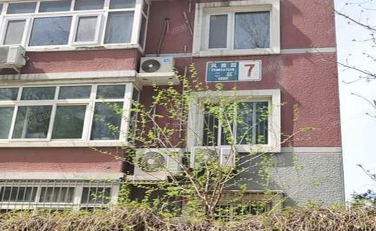 昌平区 回龙观镇龙禧苑风雅园二区7号楼4层4单元401室（风雅园二区）经适房