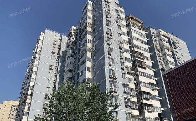 东城区 西营房胡同9号院1号楼7层0711号（西营房胡同9号院）