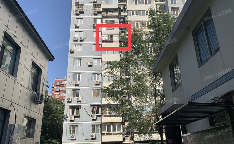 东城区 西营房胡同9号院1号楼7层0711号（西营房胡同9号院）