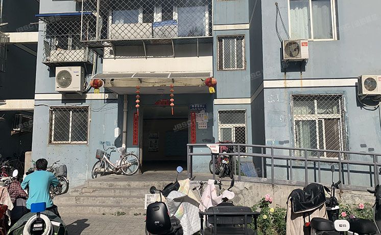 东城区 西营房胡同9号院1号楼7层0711号（西营房胡同9号院）