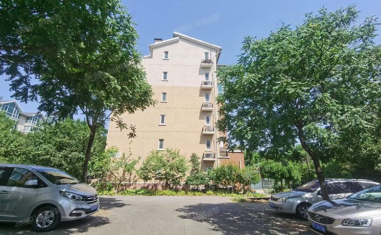 顺义区 顺义东方太阳城144号楼5层2单元501号