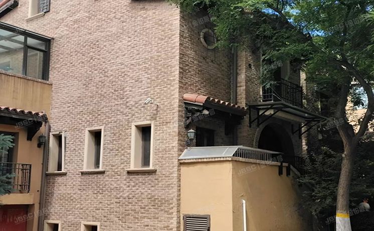 顺义区 天竺新新家园二区3号楼-1至3层03 别墅