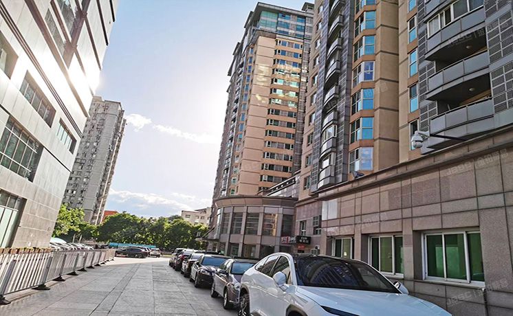 东城区 东直门南大街9号6号楼31605室（华普花园）