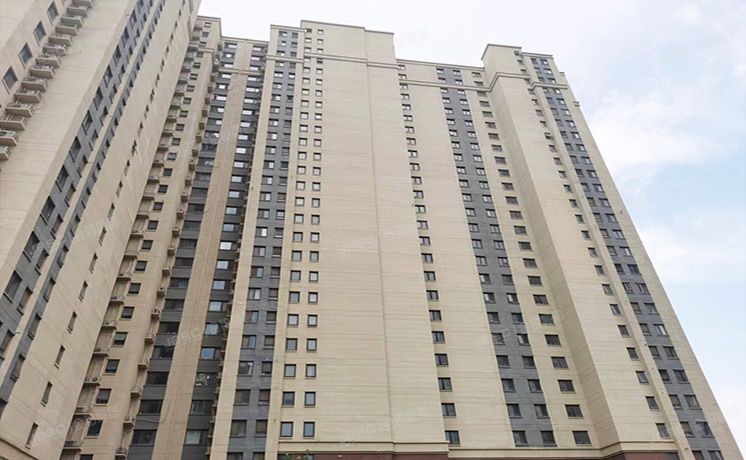 通州区 潞苑北里四区14号楼19层2单元1901号（富力惠兰美居）限价商品房