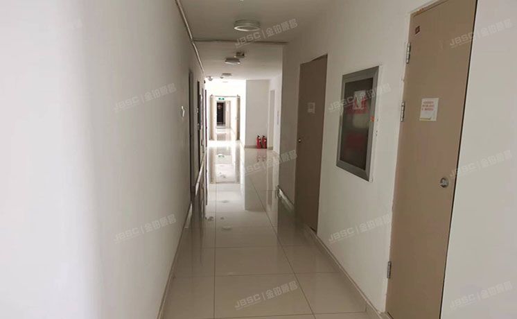 通州区 潞苑北里四区14号楼19层2单元1901号（富力惠兰美居）限价商品房