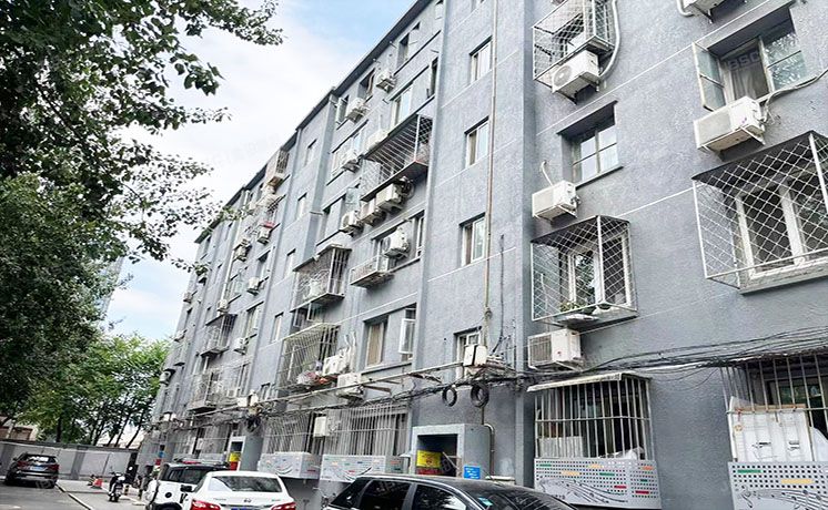 朝阳区 小关东里10号院3号楼2层1单元203（小关东里10号院）