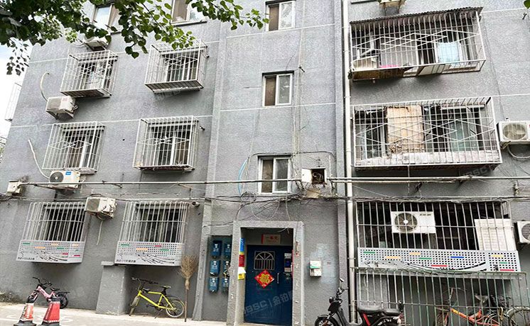 朝阳区 小关东里10号院3号楼2层1单元203（小关东里10号院）