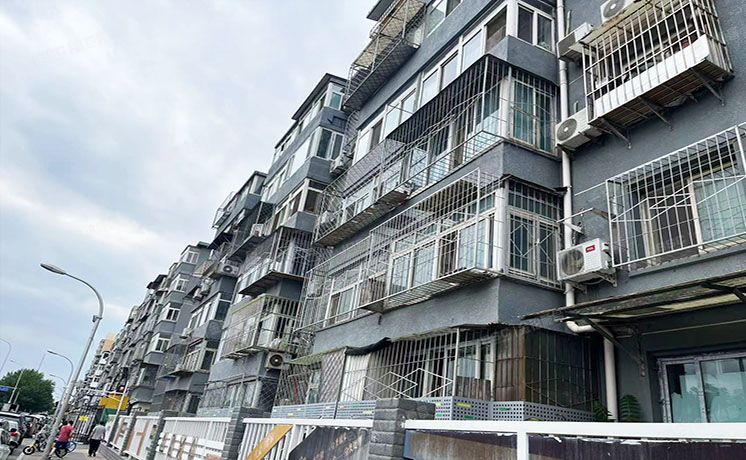 朝阳区 小关东里10号院3号楼2层1单元203（小关东里10号院）