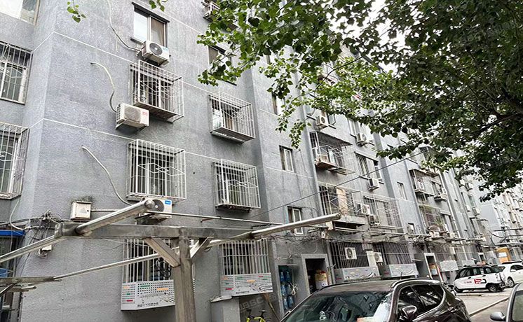 朝阳区 小关东里10号院3号楼2层1单元203（小关东里10号院）