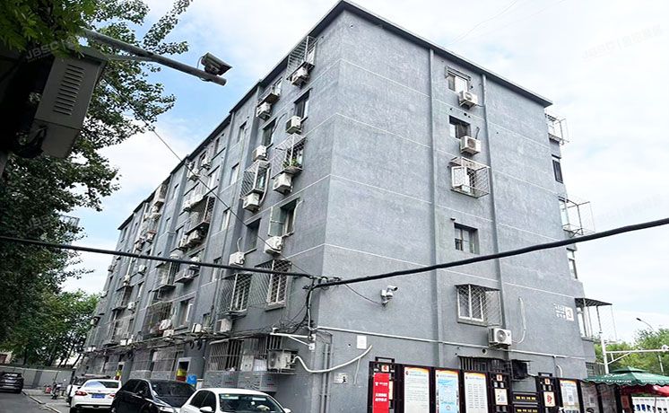 朝阳区 小关东里10号院3号楼2层1单元203（小关东里10号院）