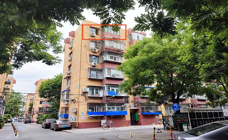 通州区 乔庄北街305号3号楼6层161号（乔庄北街）