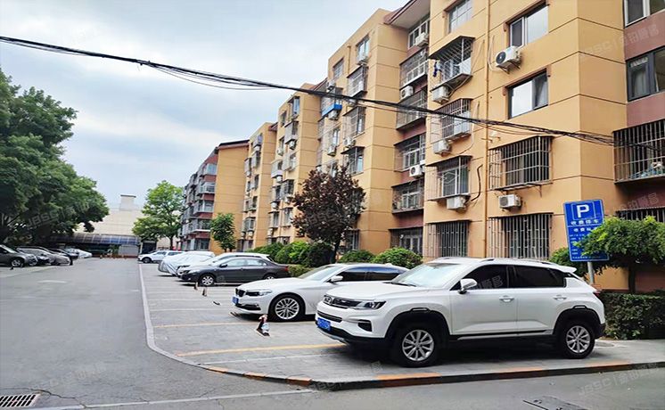 通州区 乔庄北街305号3号楼6层161号（乔庄北街）