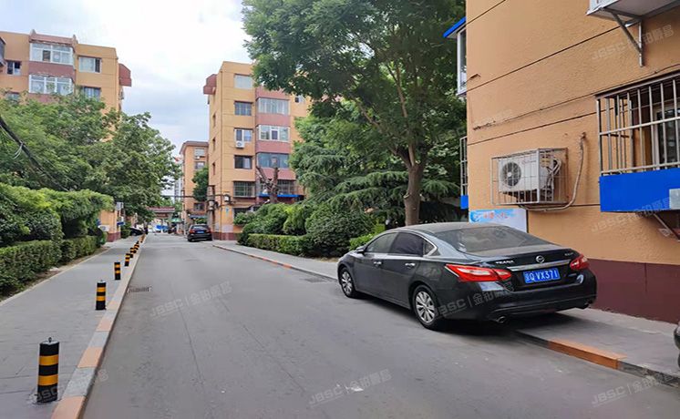 通州区 乔庄北街305号3号楼6层161号（乔庄北街）