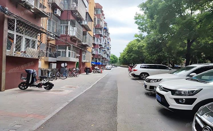 通州区 乔庄北街305号3号楼6层161号（乔庄北街）