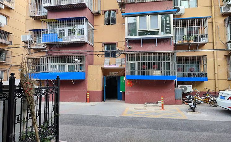 通州区 乔庄北街305号3号楼6层161号（乔庄北街）