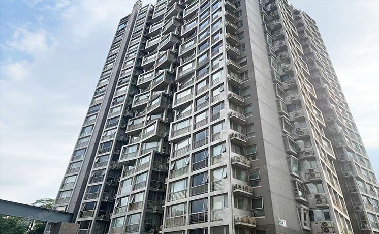 朝阳区 将台西路19号院1号楼8层801（飘HOME）