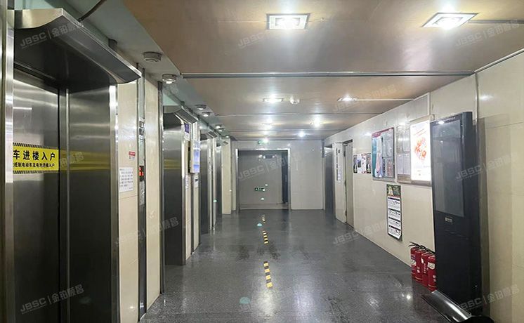 朝阳区 将台西路19号院1号楼8层801（飘HOME）