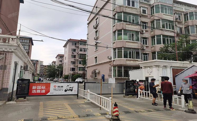 通州区 京洲园391号楼4层342号（中泽家园）