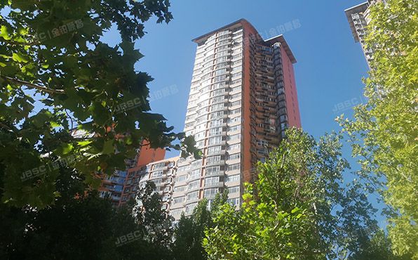 朝阳区 科学园南里风林绿洲11号楼1层3门1B号