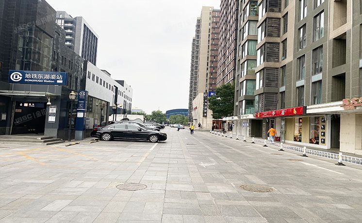 朝阳区 广顺北大街18号院1号楼1层103（华彩国际公寓）商业