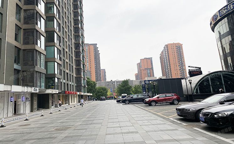 朝阳区 广顺北大街18号院1号楼1层103（华彩国际公寓）商业