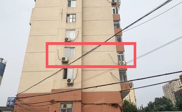 朝阳区 石佛营西里1号楼3层1单元301号（石佛营西里）