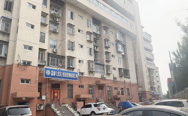 朝阳区 石佛营西里1号楼3层1单元301号（石佛营西里）