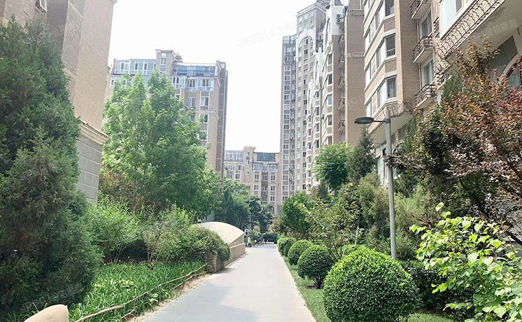 朝阳区 西大望路19号院4号楼6层6单元602（金港国际）