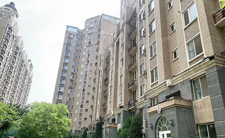 朝阳区 西大望路19号院4号楼6层6单元602（金港国际）