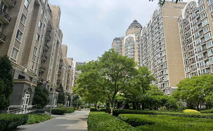 朝阳区 西大望路19号院4号楼6层6单元602（金港国际）