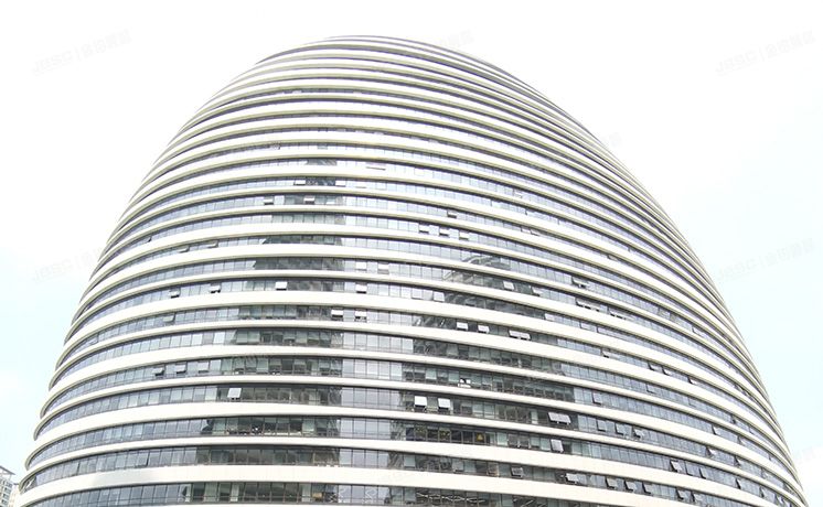 朝阳区 望京SOHOT2-6号楼8套+3车位 办公