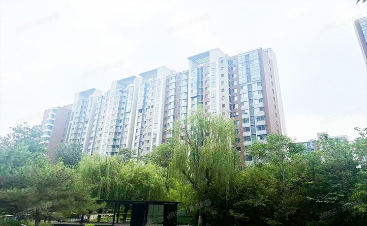 朝阳区 十里堡甲2号院爱这城1号楼16层3单元1902（首创爱这城）