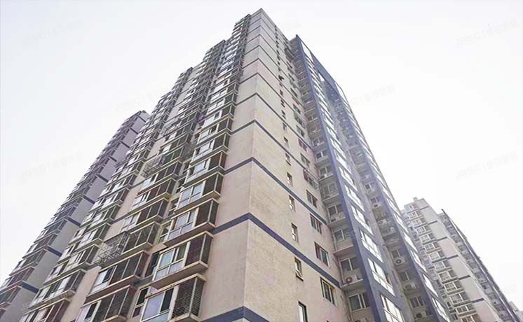 朝阳区 北苑家园绣菊园21号楼2302号