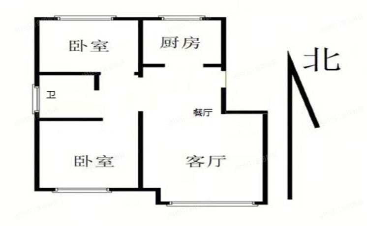 怀柔区 雁栖镇范各庄一区顶秀美泉家园77号楼3层二单元301（顶秀美泉家园）