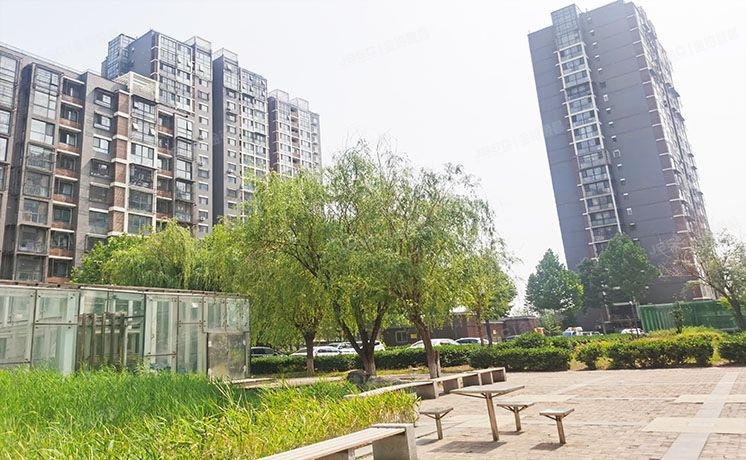 顺义区 裕龙花园三区1号楼2层2单元202号（裕龙花园三区）