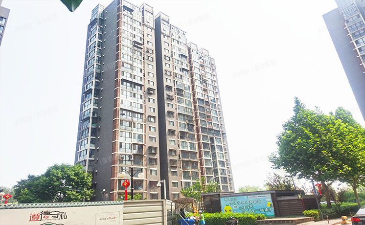 顺义区 裕龙花园三区1号楼2层2单元202号（裕龙花园三区）