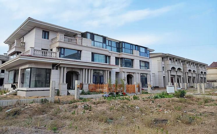 通州区 御世佳府34号楼-1至3层一单元101号 别墅