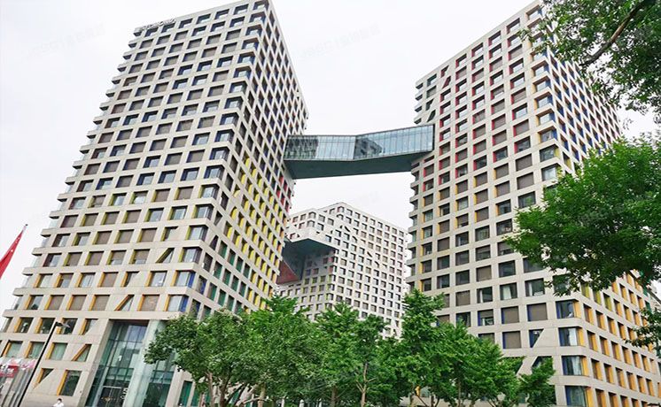 东城区 香河园街1号院北区7号楼9层1001（万国城MOMA）