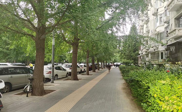 朝阳区 慧忠北里113号楼4层1单元401（慧忠北里第二社区）