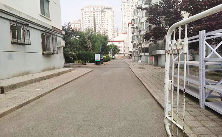 朝阳区 慧忠北里113号楼4层1单元401（慧忠北里第二社区）