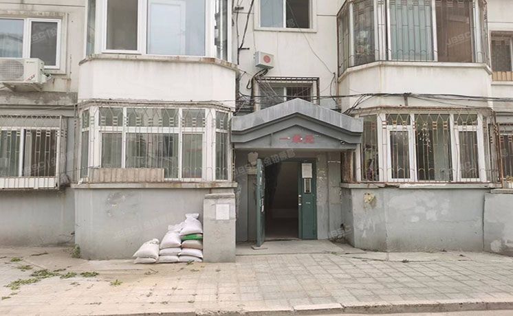 朝阳区 慧忠北里113号楼4层1单元401（慧忠北里第二社区）