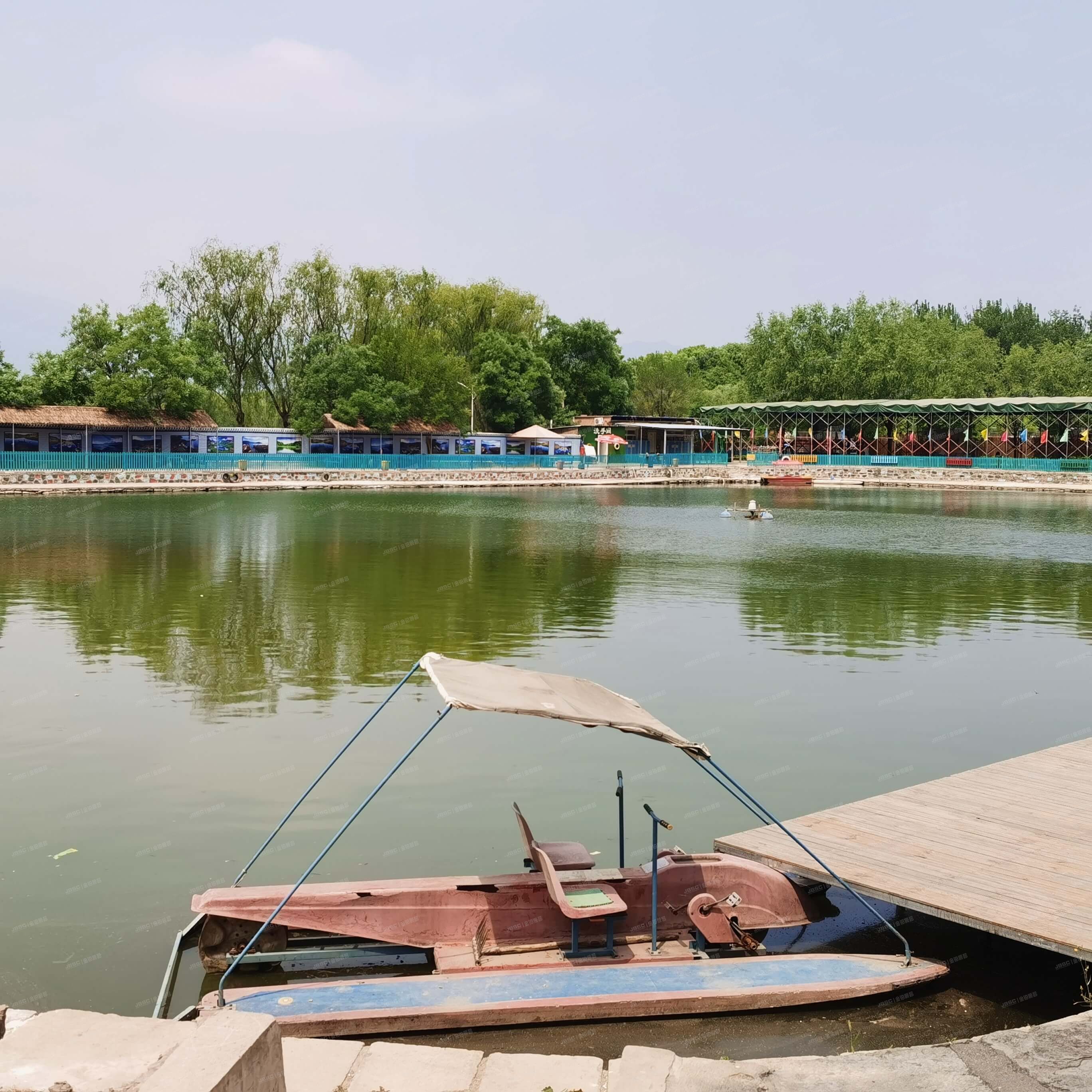 砥砺前行，携手未来|金铂顺昌开展户外团建活动！