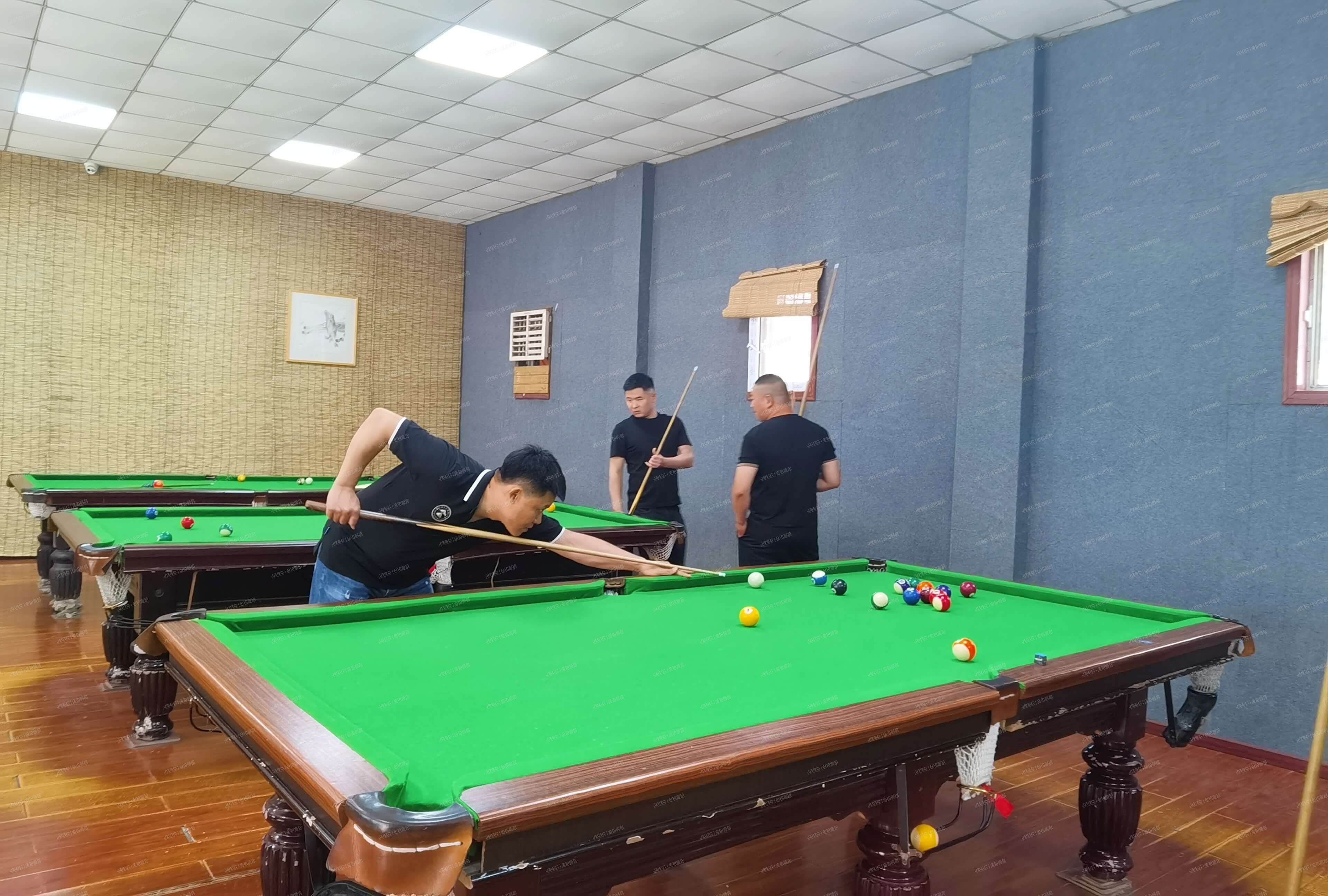 砥砺前行，携手未来|金铂顺昌开展户外团建活动！