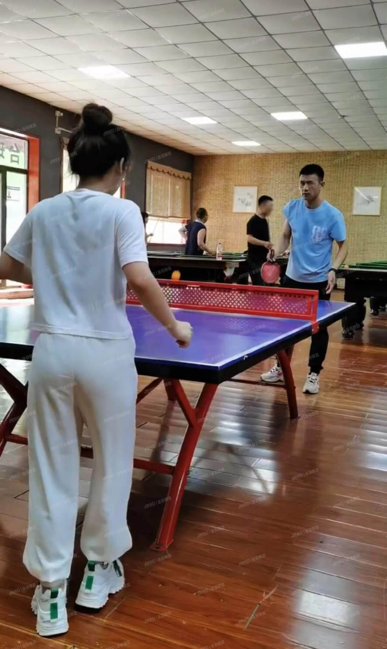 砥砺前行，携手未来|金铂顺昌开展户外团建活动！