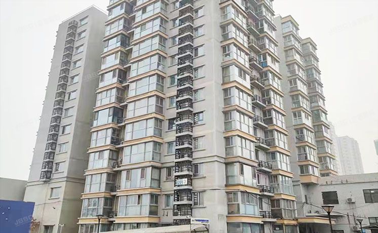 通州区 永顺东里2号院3号楼5层502（万福家园）