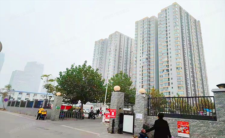 通州区 永顺东里2号院3号楼5层502（万福家园）