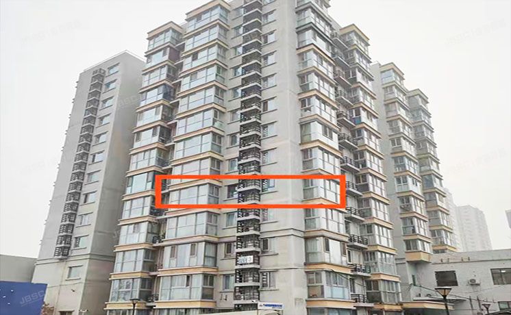 通州区 永顺东里2号院3号楼5层502（万福家园）